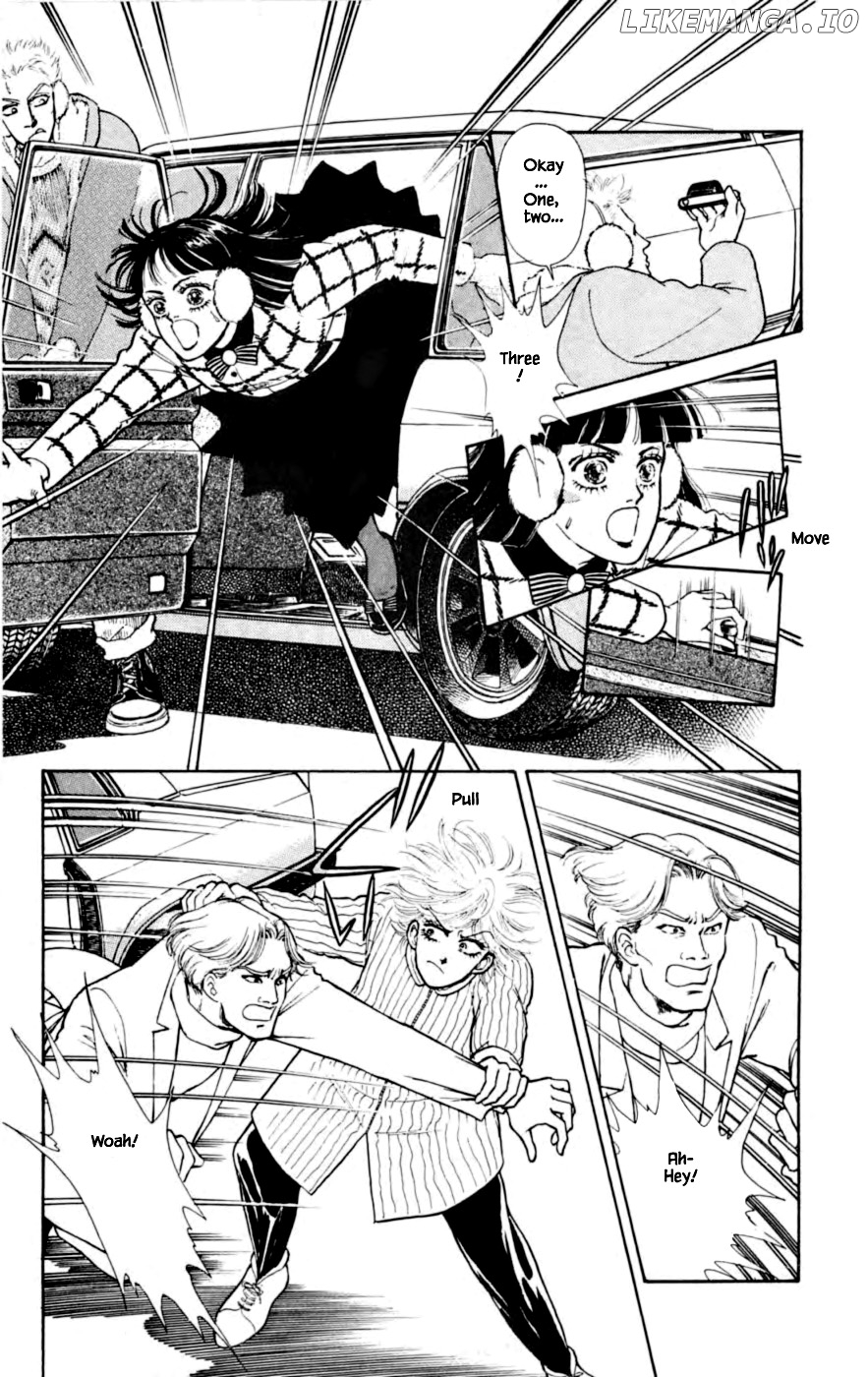 Yukan Club chapter 24.6 - page 4