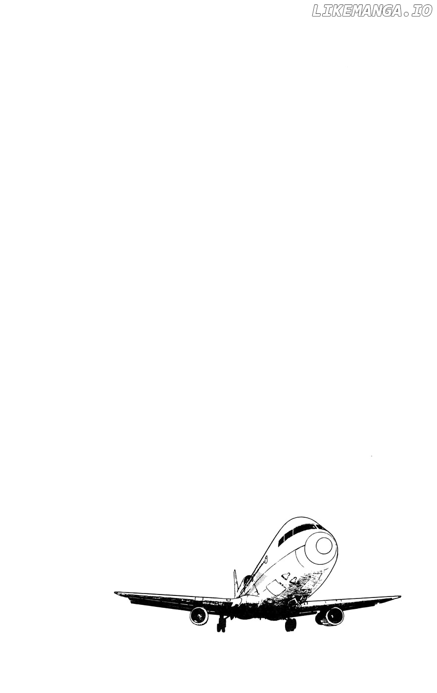 Yukan Club Chapter 12.1 - page 2