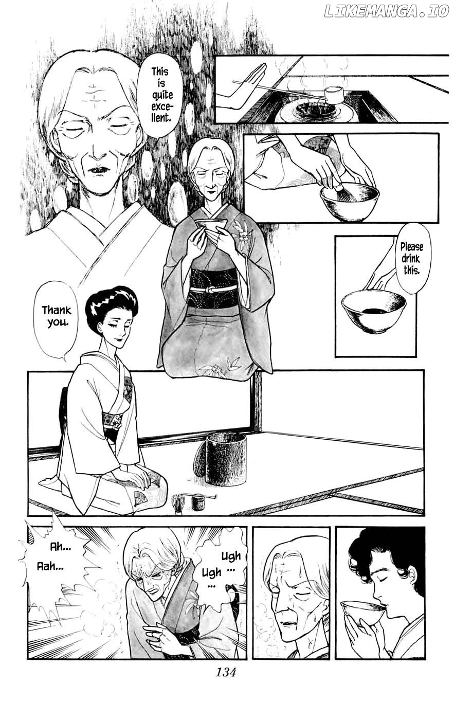 Yukan Club chapter 10.1 - page 14