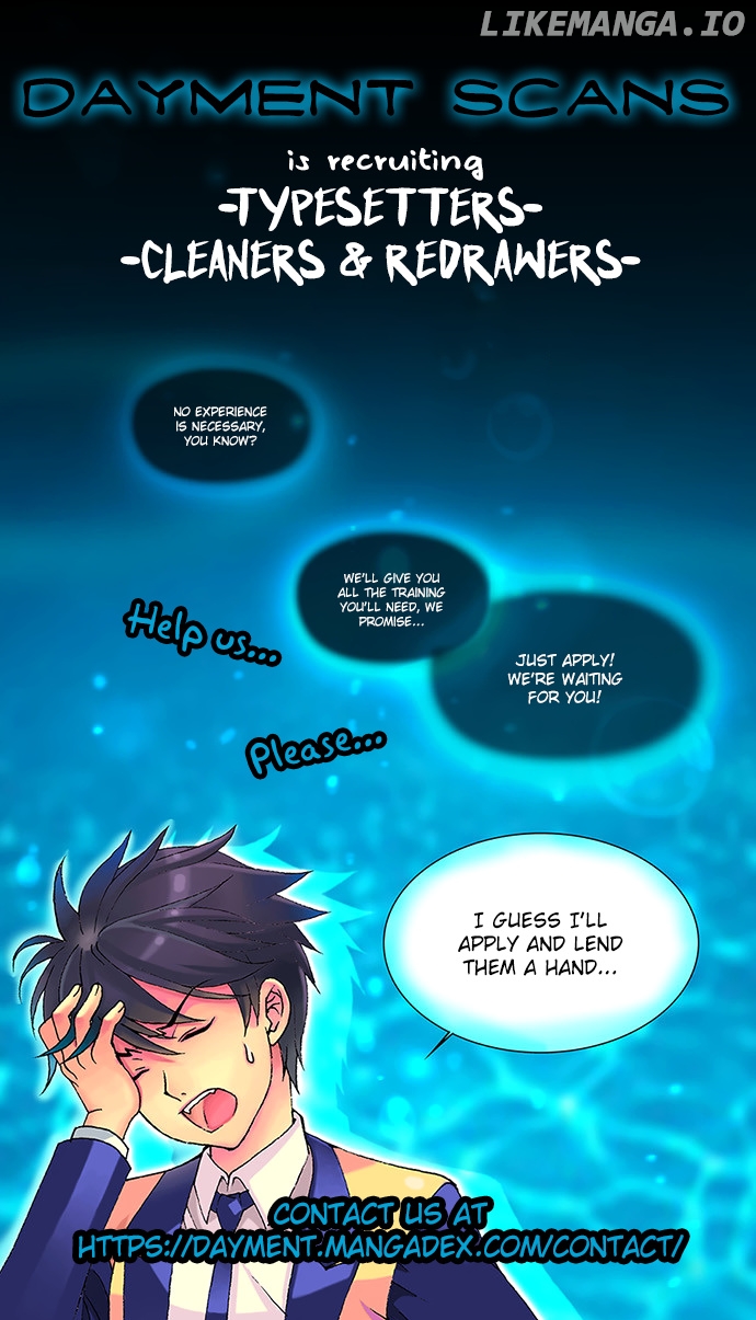 Yukan Club chapter 16.3 - page 25