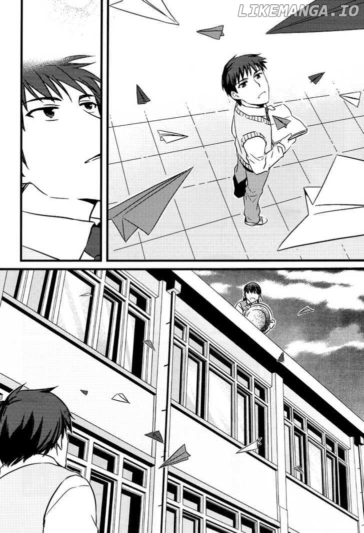 Will it snow for Christmas? chapter 3 - page 26