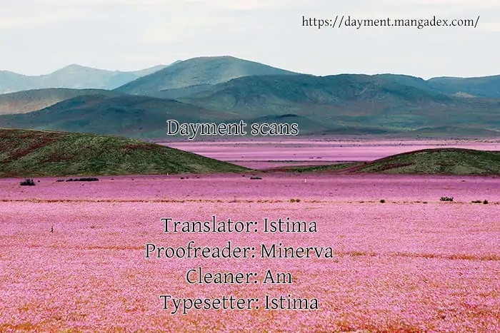 Yakumo Tatsu chapter 25.1 - page 20