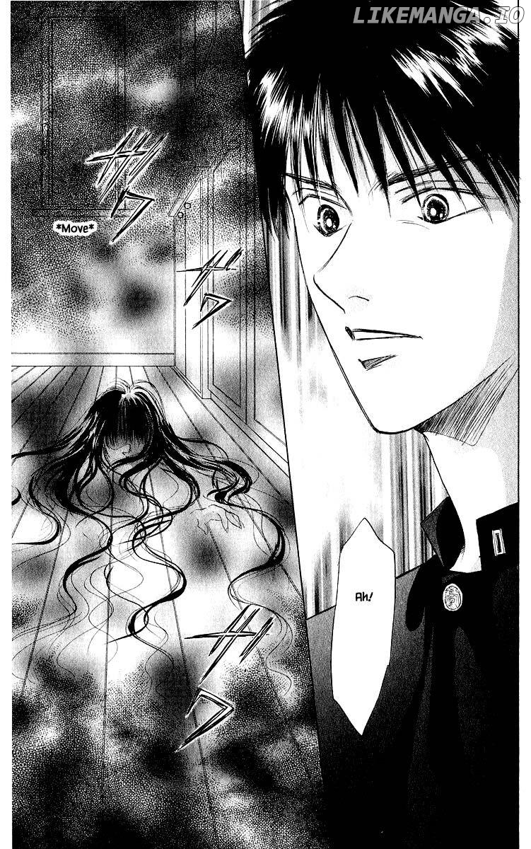 Yakumo Tatsu chapter 21.2 - page 18