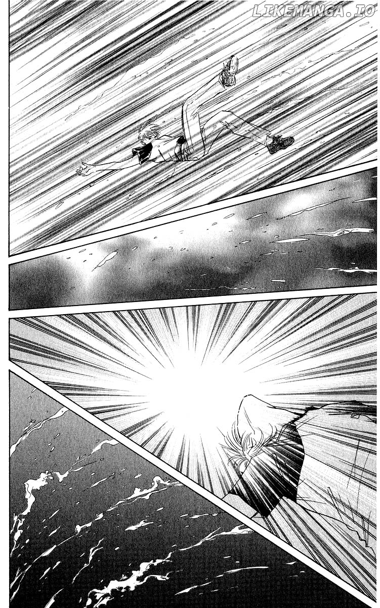 Yakumo Tatsu chapter 59.1 - page 5