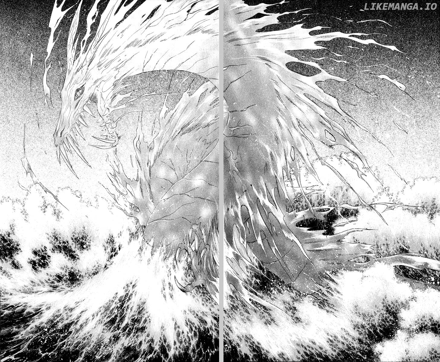 Yakumo Tatsu chapter 29.2 - page 5