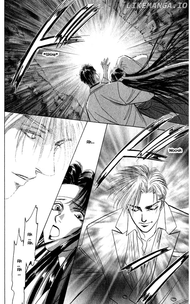 Yakumo Tatsu chapter 29.2 - page 6