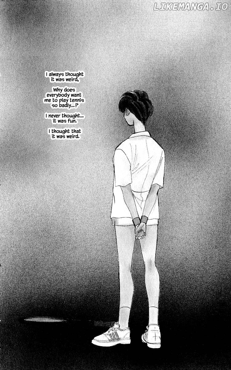 Yakumo Tatsu chapter 27.1 - page 2