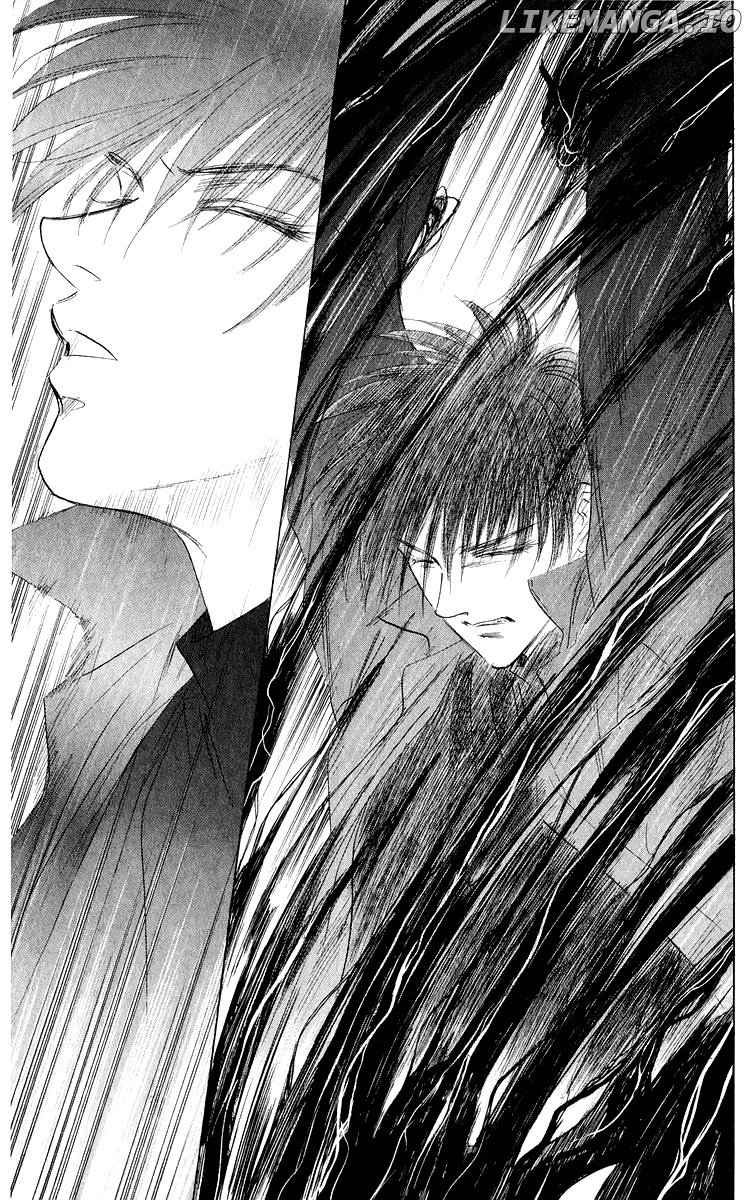 Yakumo Tatsu chapter 36.2 - page 10