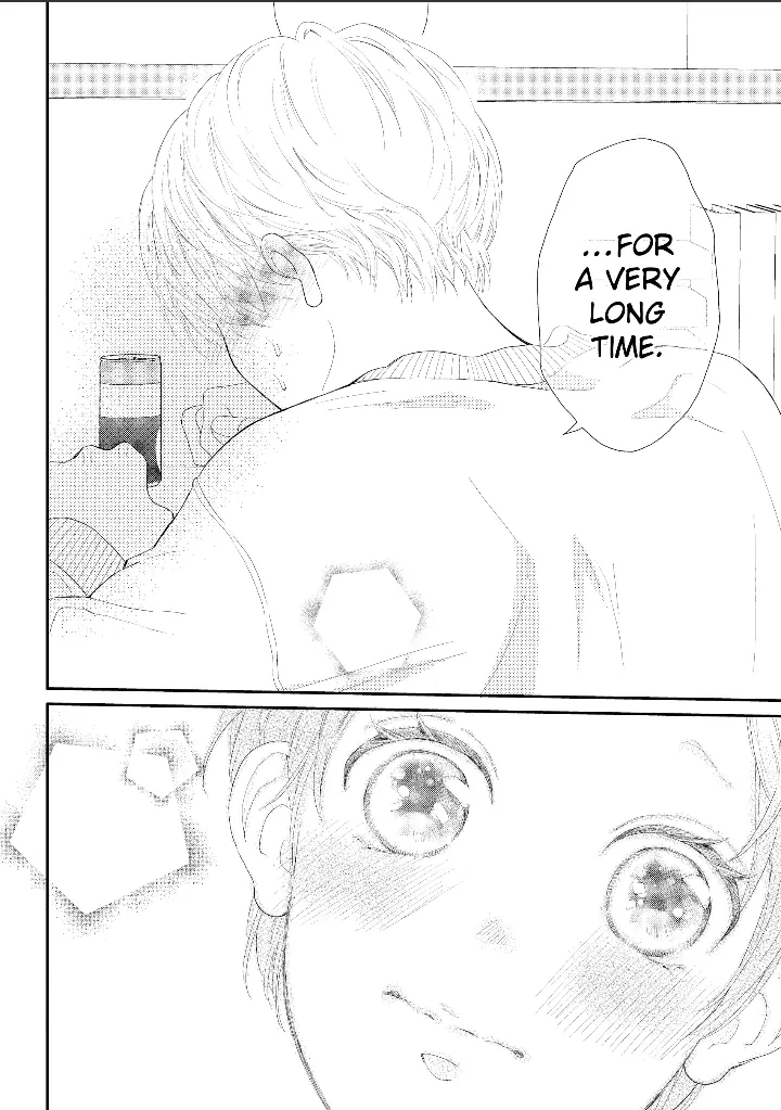 Natsuaki-Kun Wa Kyou Mo Kokuhaku Shitai chapter 25 - page 27
