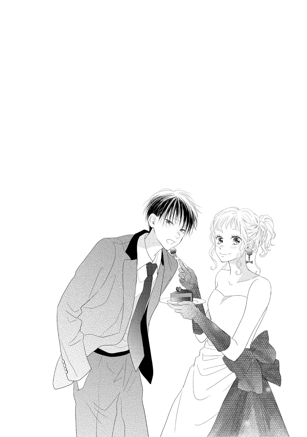 Natsuaki-Kun Wa Kyou Mo Kokuhaku Shitai Chapter 30 - page 30