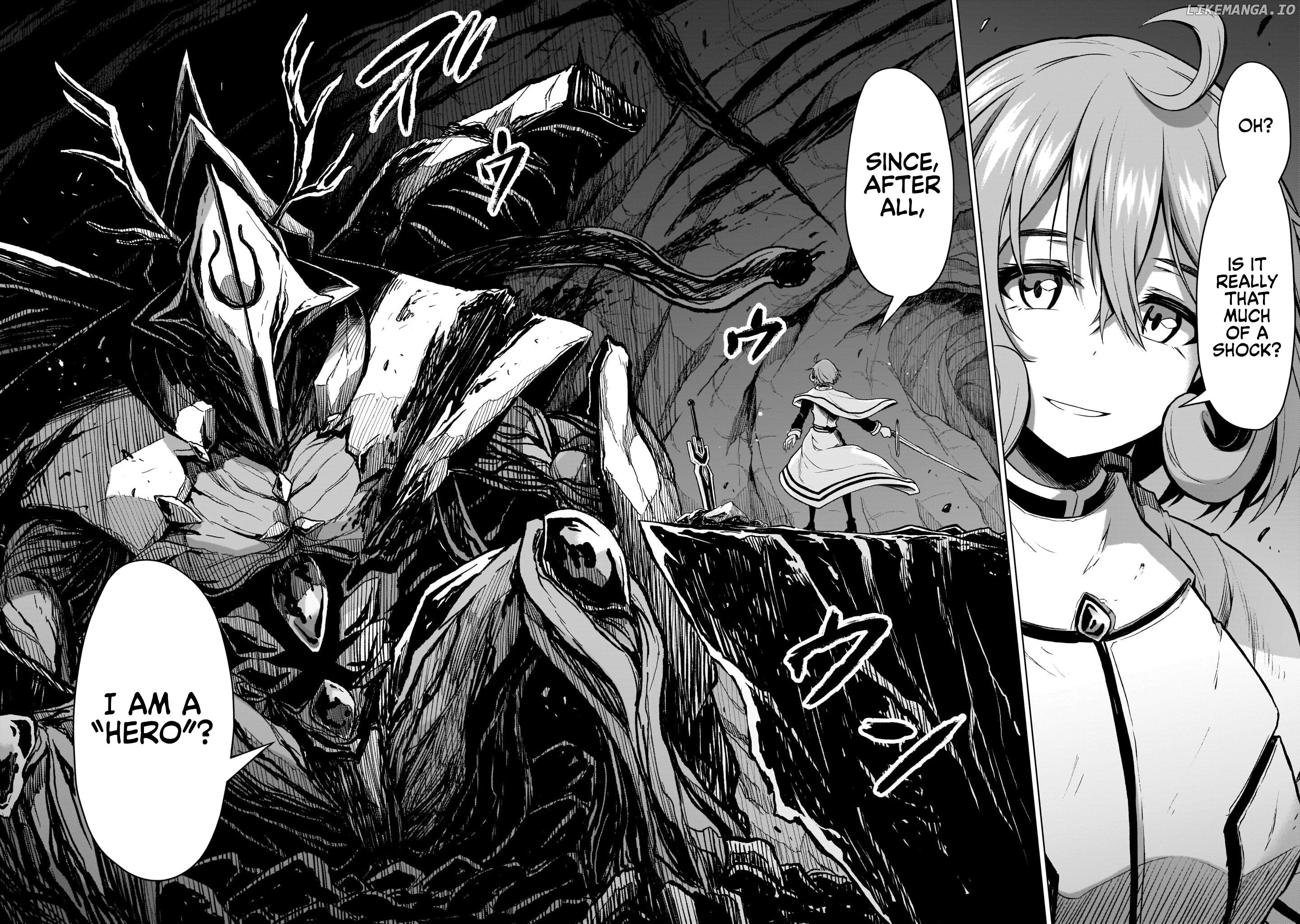 The Onee-Sama And The Giant chapter 3.5 - page 2