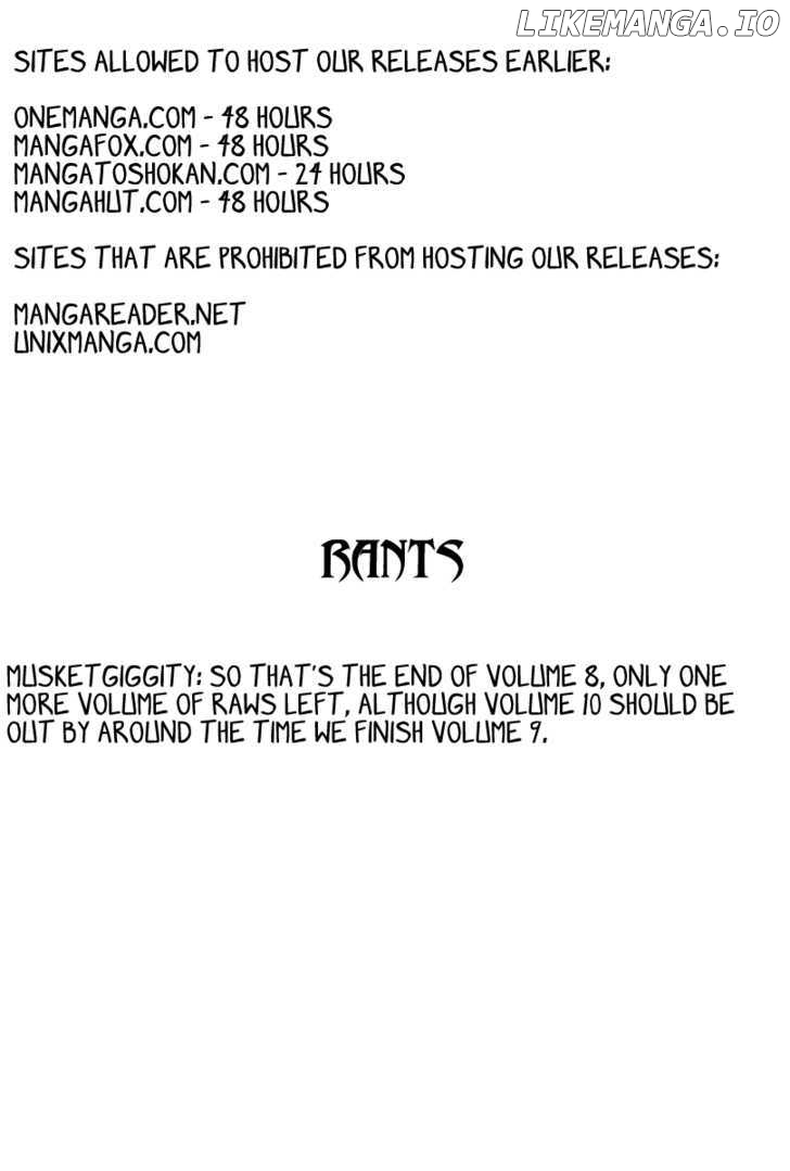 Veritas - Manga chapter 59 - page 21