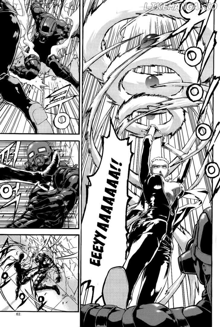 Veritas - Manga chapter 64 - page 2