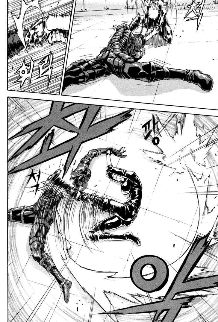 Veritas - Manga chapter 63 - page 7