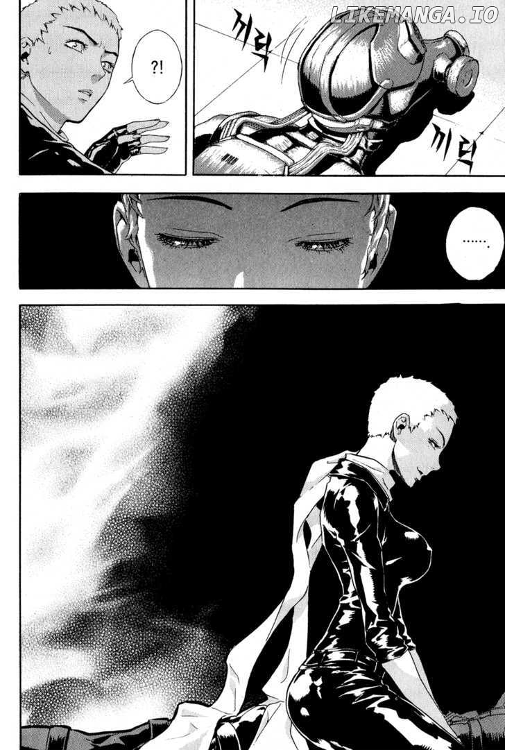 Veritas - Manga chapter 63 - page 9