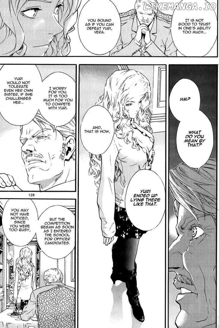 Veritas - Manga chapter 67 - page 13