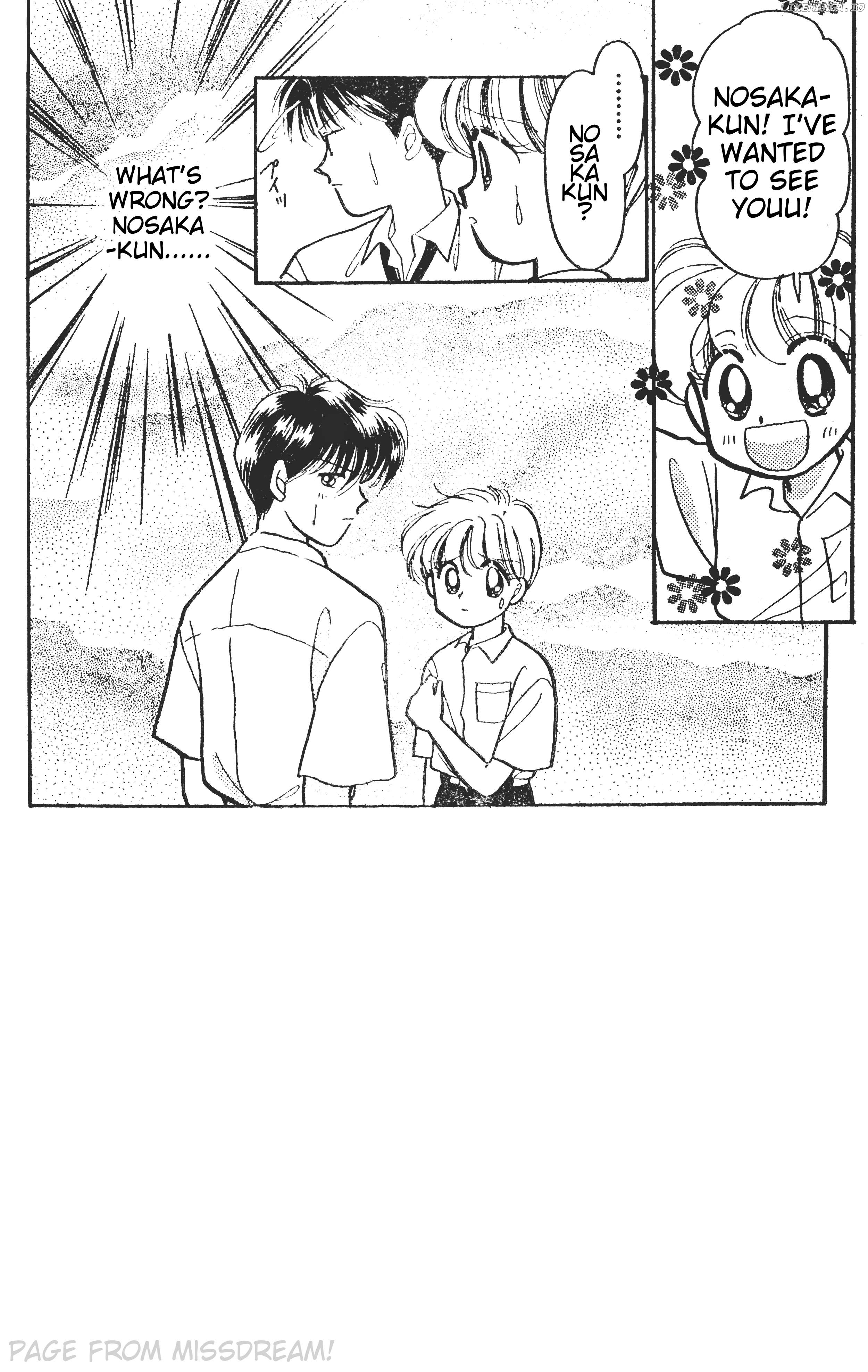 Super! I'll make a habit of it ♡ Chapter 3 - page 2