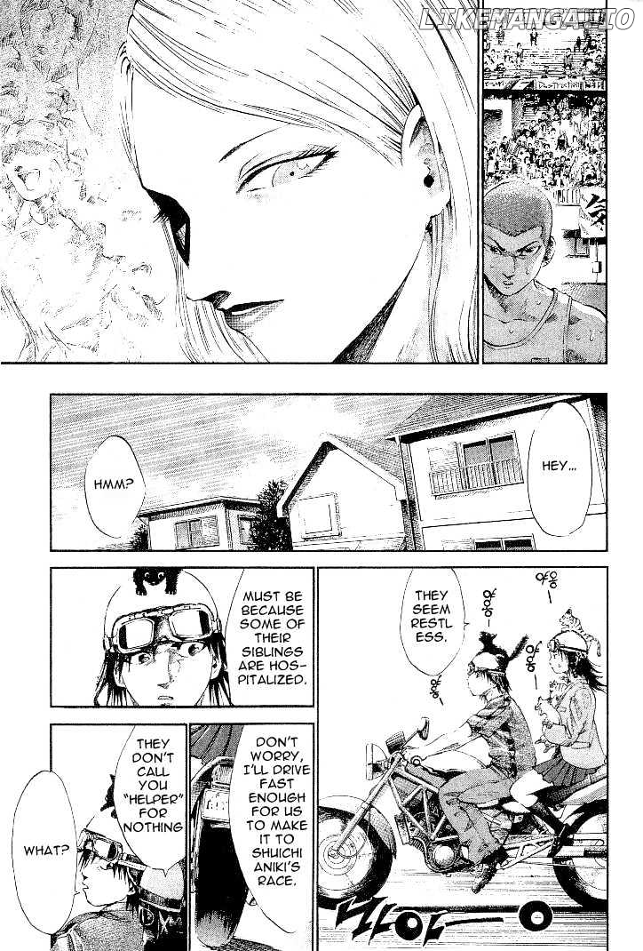 X-Gene chapter 1 - page 13