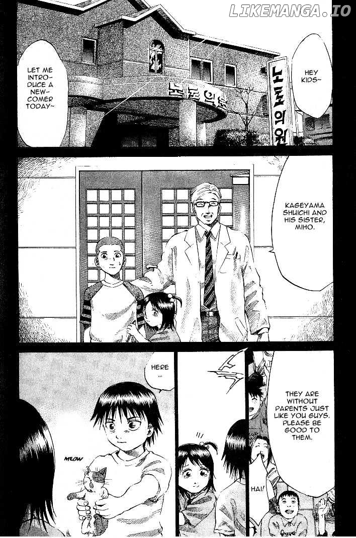 X-Gene chapter 3 - page 4