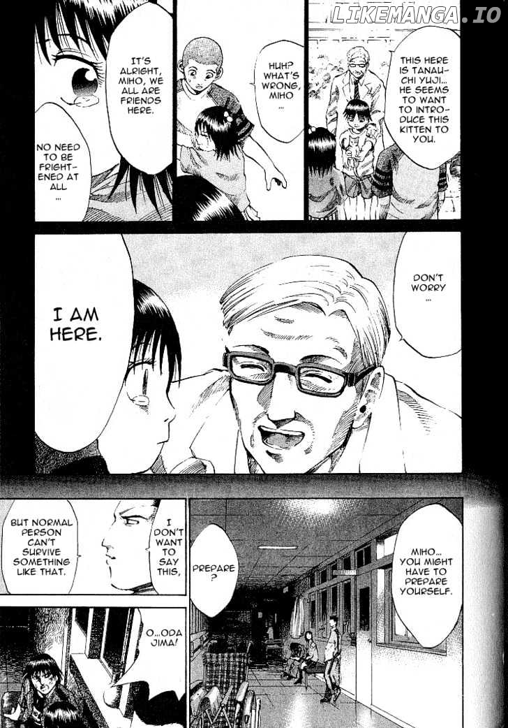 X-Gene chapter 3 - page 5