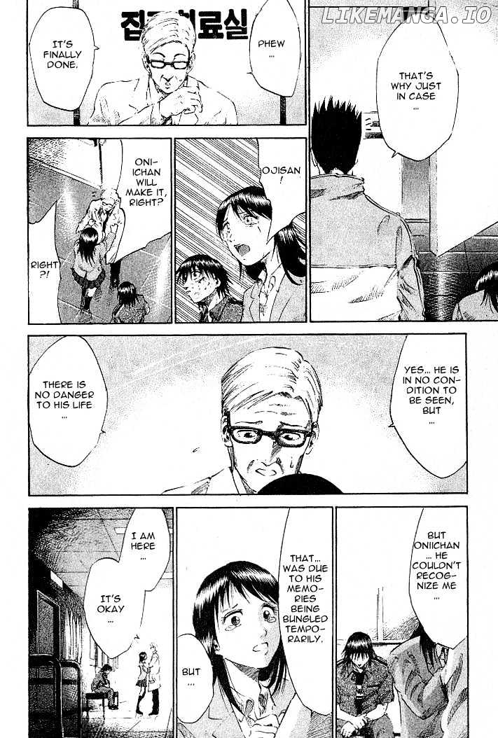 X-Gene chapter 3 - page 6