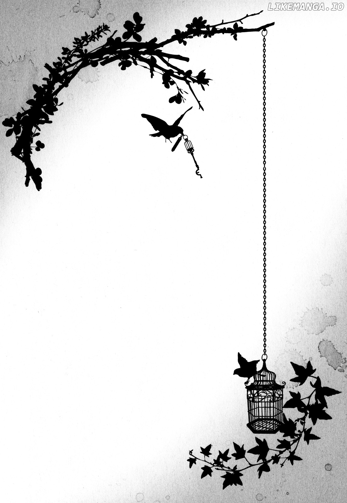 Torikagosou No Kyou Mo Nemutai Juunintachi chapter 8 - page 32