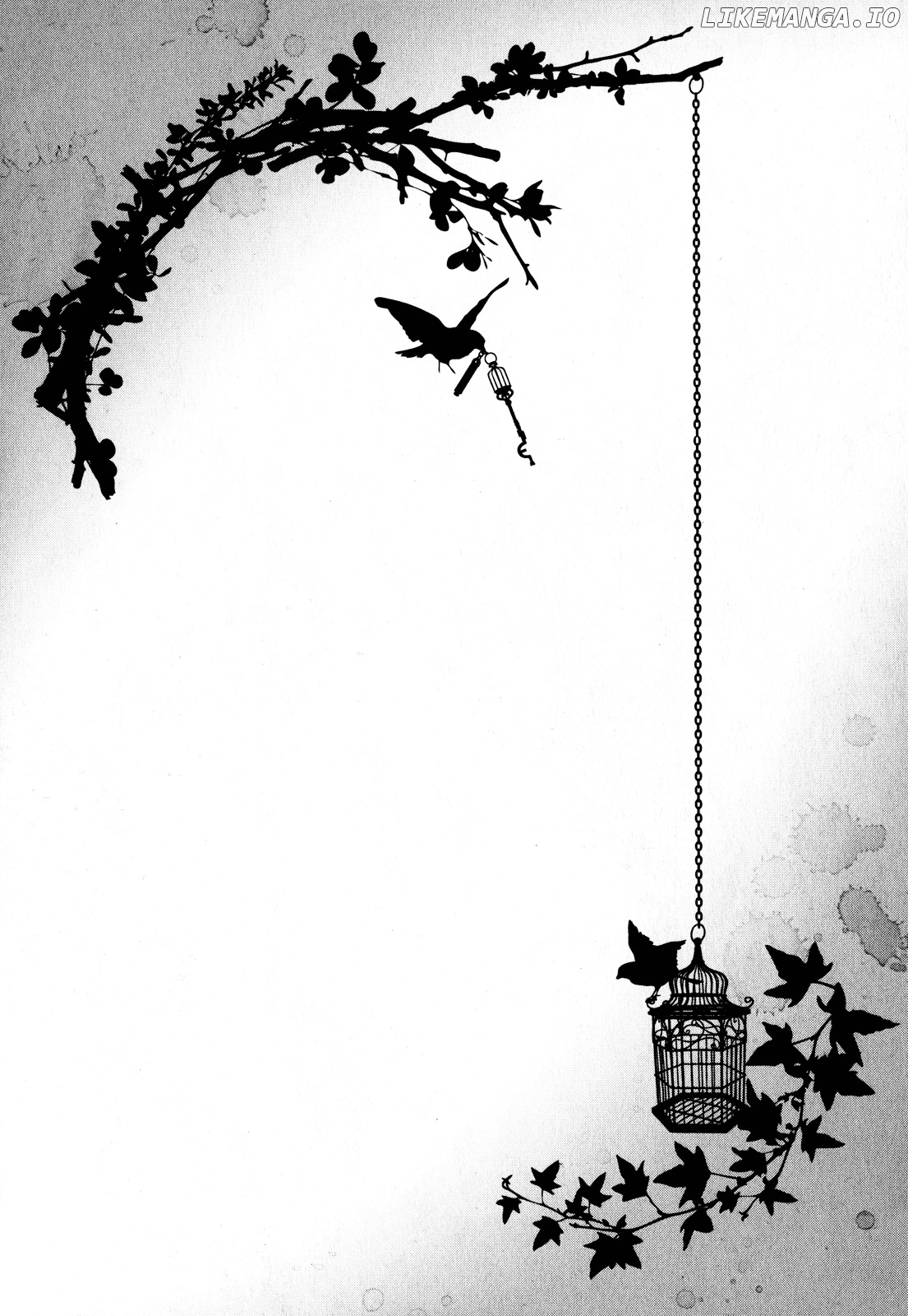 Torikagosou No Kyou Mo Nemutai Juunintachi chapter 11 - page 3