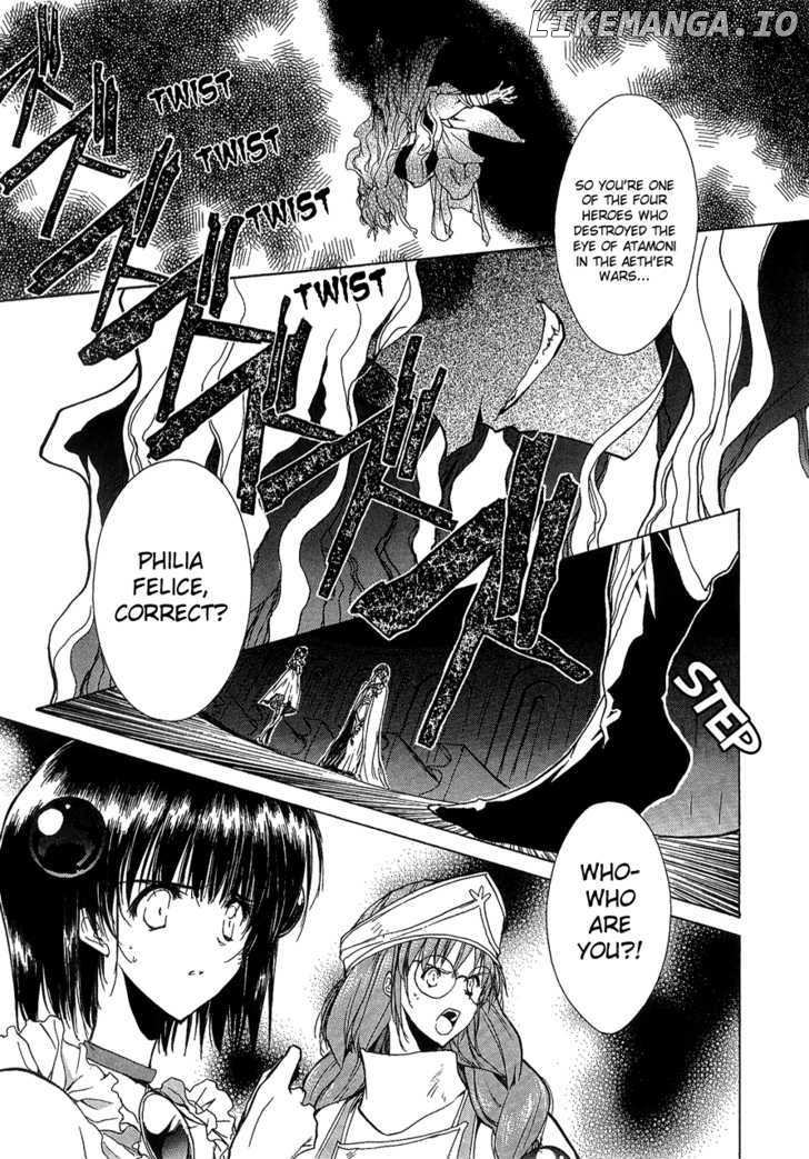 Tales Of Destiny 2 chapter 5 - page 2