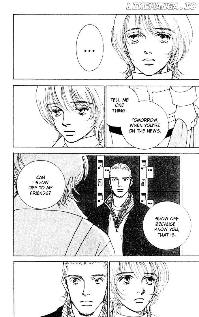 Taiyou No Ijiwaru chapter 2 - page 46