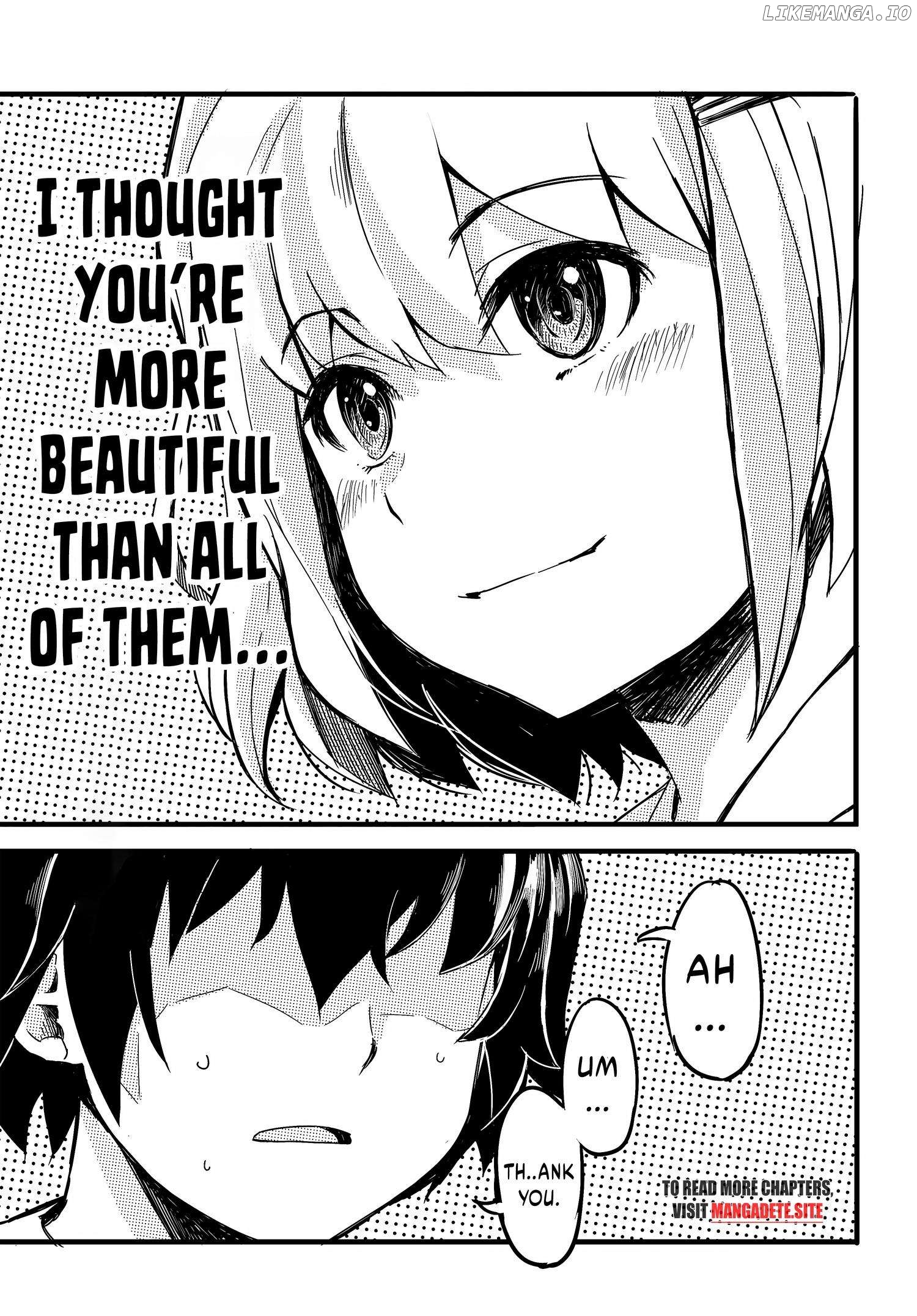 Aru Hi Totsuzen, Gal No Iinazuke Ga Dekita Chapter 2 - page 11