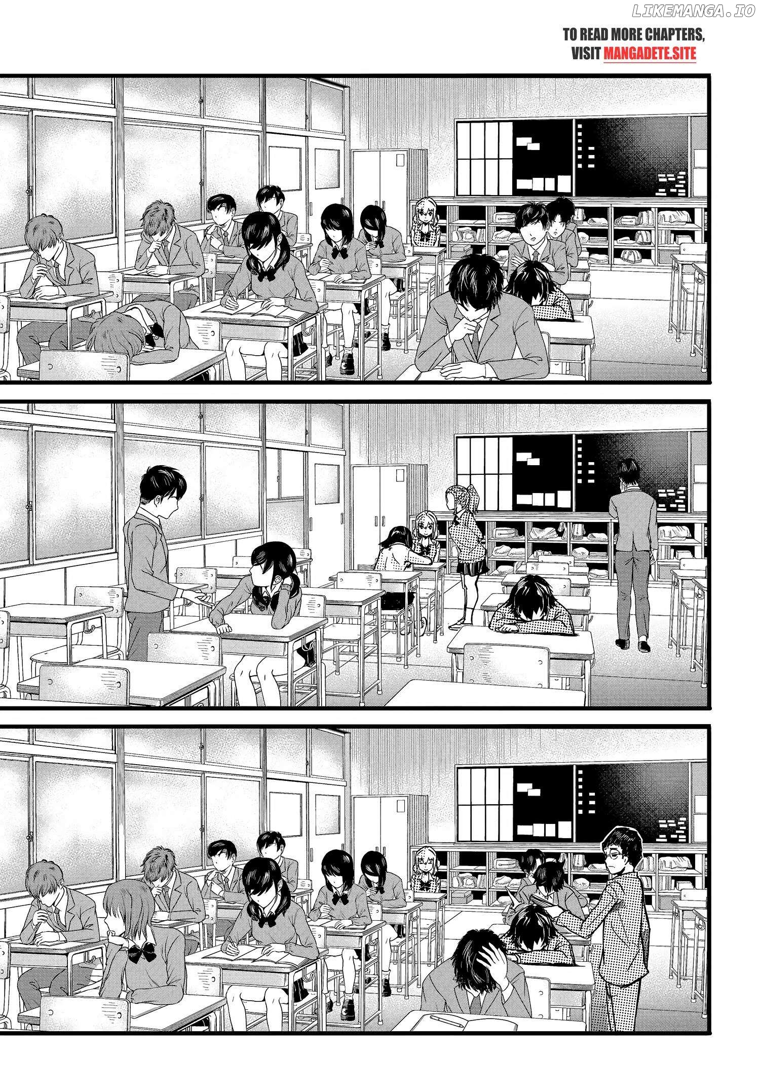 Aru Hi Totsuzen, Gal No Iinazuke Ga Dekita Chapter 2 - page 23