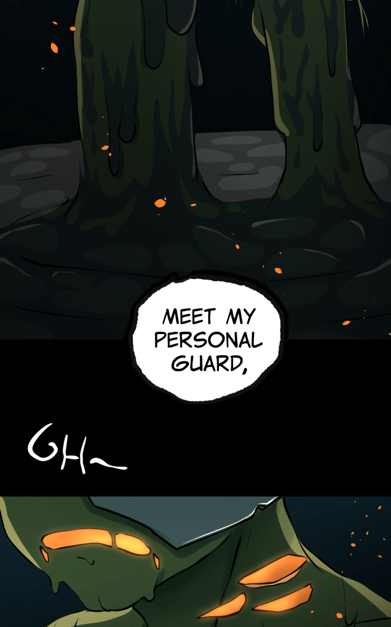 1HP Club Chapter 124 - page 9