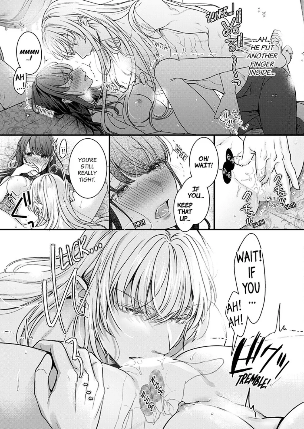 Inochi ni Kaete mo Mamoru to Chikatta - Cool na Goei Kishi wa Shoukansareta Seijo wo Atsuku Dekiai suru Chapter 2 - page 7