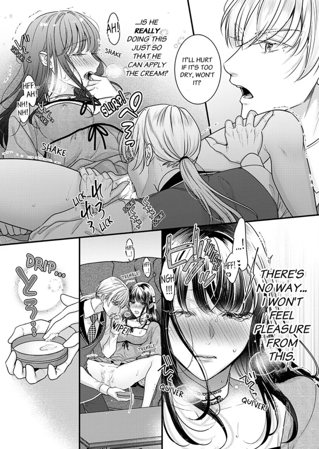 Inochi ni Kaete mo Mamoru to Chikatta - Cool na Goei Kishi wa Shoukansareta Seijo wo Atsuku Dekiai suru Chapter 3 - page 34
