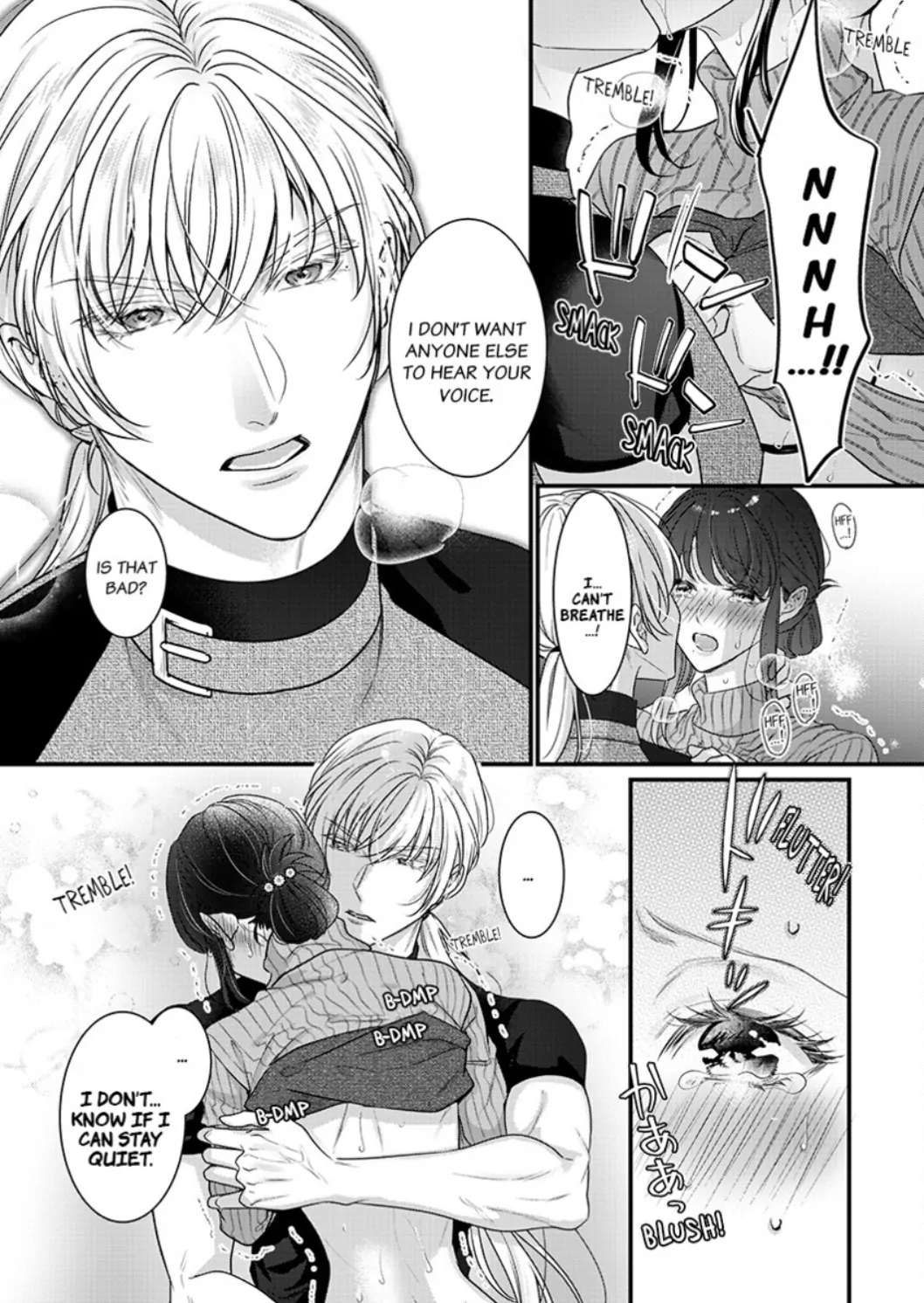 Inochi ni Kaete mo Mamoru to Chikatta - Cool na Goei Kishi wa Shoukansareta Seijo wo Atsuku Dekiai suru Chapter 5 - page 26