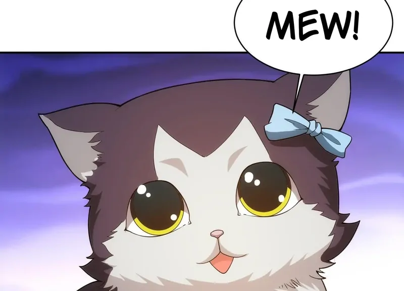 I'm Now a Super Husky Chapter 17 - page 19