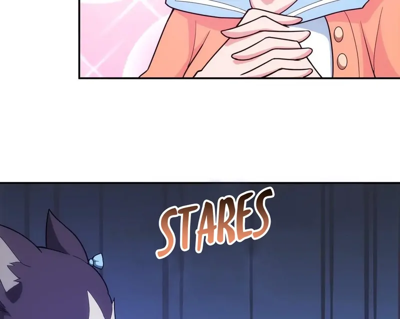 I'm Now a Super Husky Chapter 17 - page 22