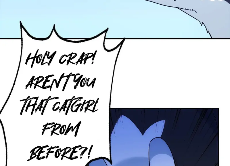 I'm Now a Super Husky Chapter 17 - page 24