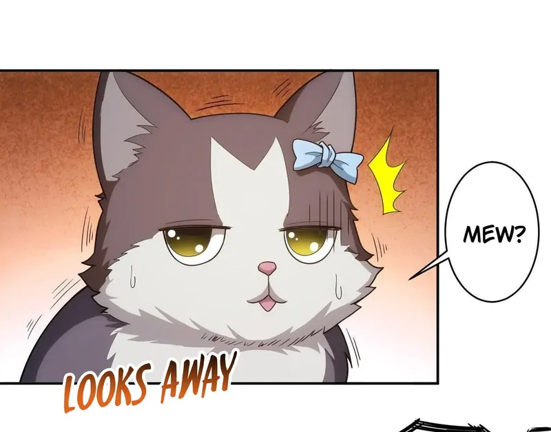 I'm Now a Super Husky Chapter 17 - page 27