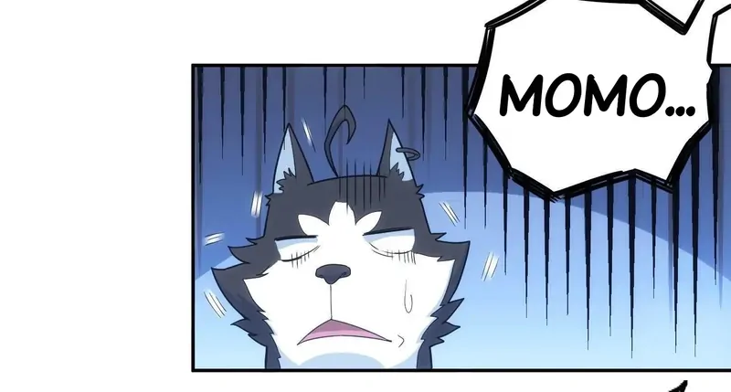 I'm Now a Super Husky Chapter 17 - page 28