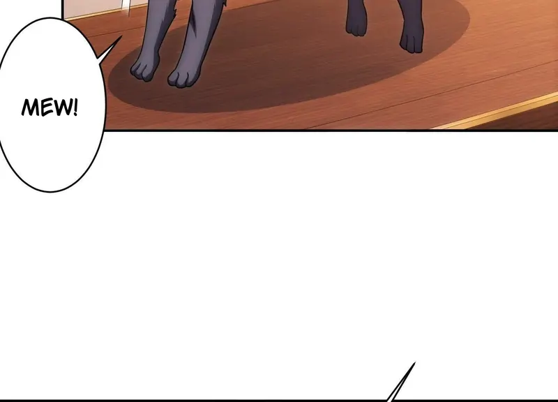 I'm Now a Super Husky Chapter 17 - page 32