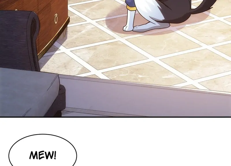 I'm Now a Super Husky Chapter 17 - page 35