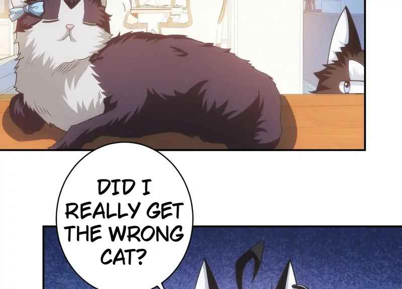 I'm Now a Super Husky Chapter 17 - page 40