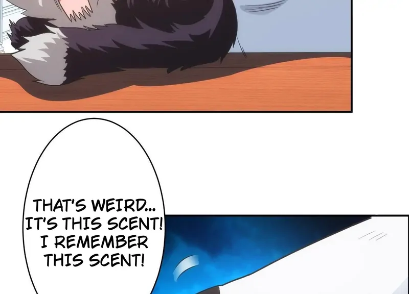 I'm Now a Super Husky Chapter 17 - page 43