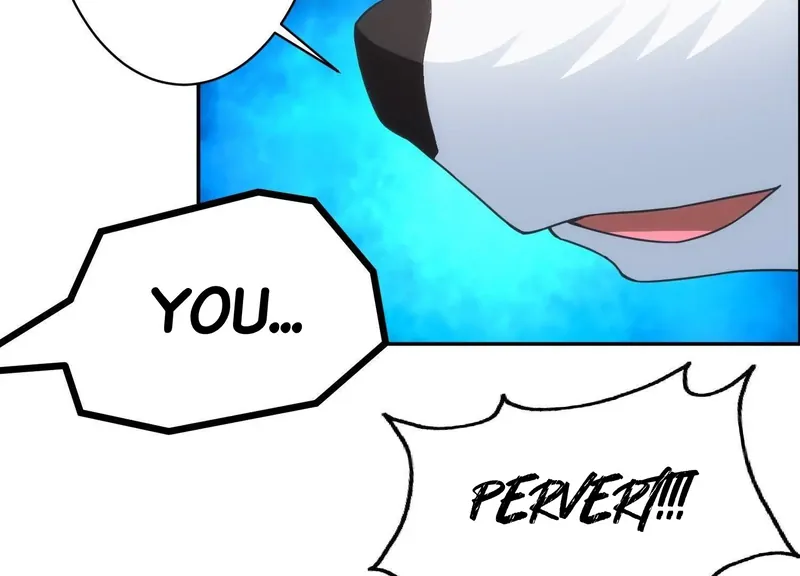 I'm Now a Super Husky Chapter 17 - page 44