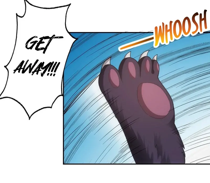 I'm Now a Super Husky Chapter 17 - page 46