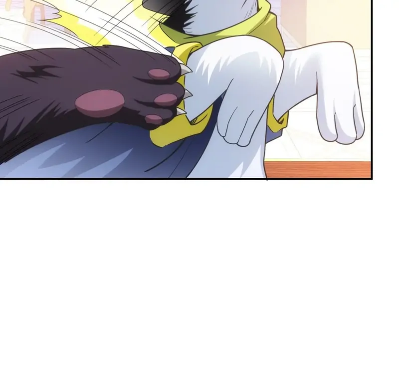 I'm Now a Super Husky Chapter 17 - page 48