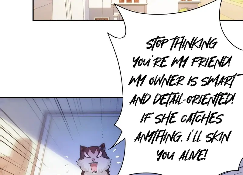 I'm Now a Super Husky Chapter 17 - page 50