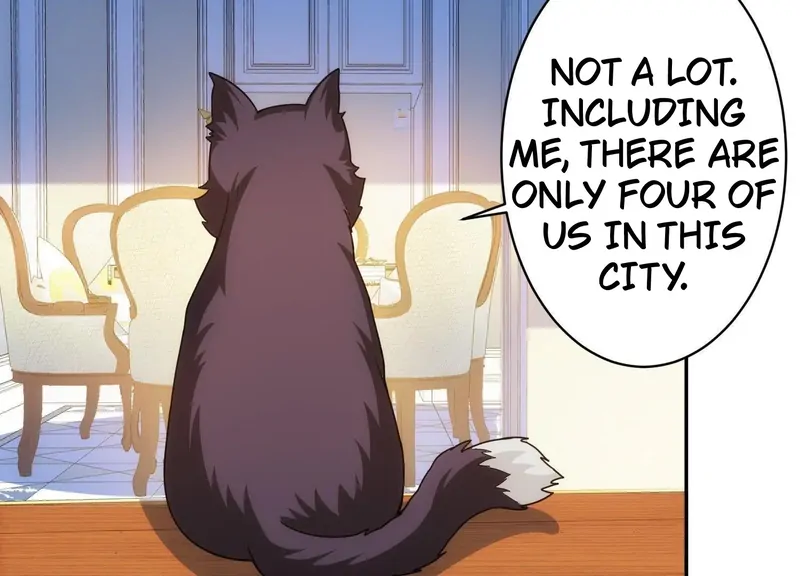 I'm Now a Super Husky Chapter 17 - page 55