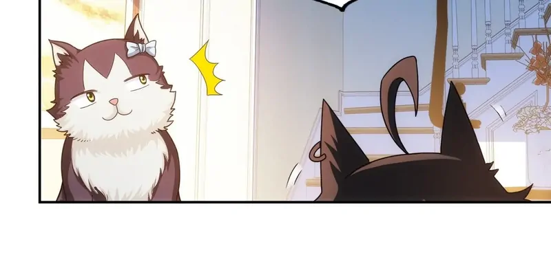 I'm Now a Super Husky Chapter 17 - page 58
